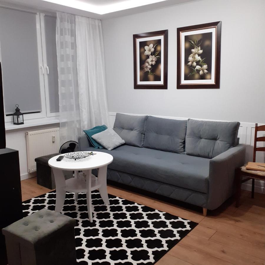 Apartament W Centrum Bilgoraj Exterior photo