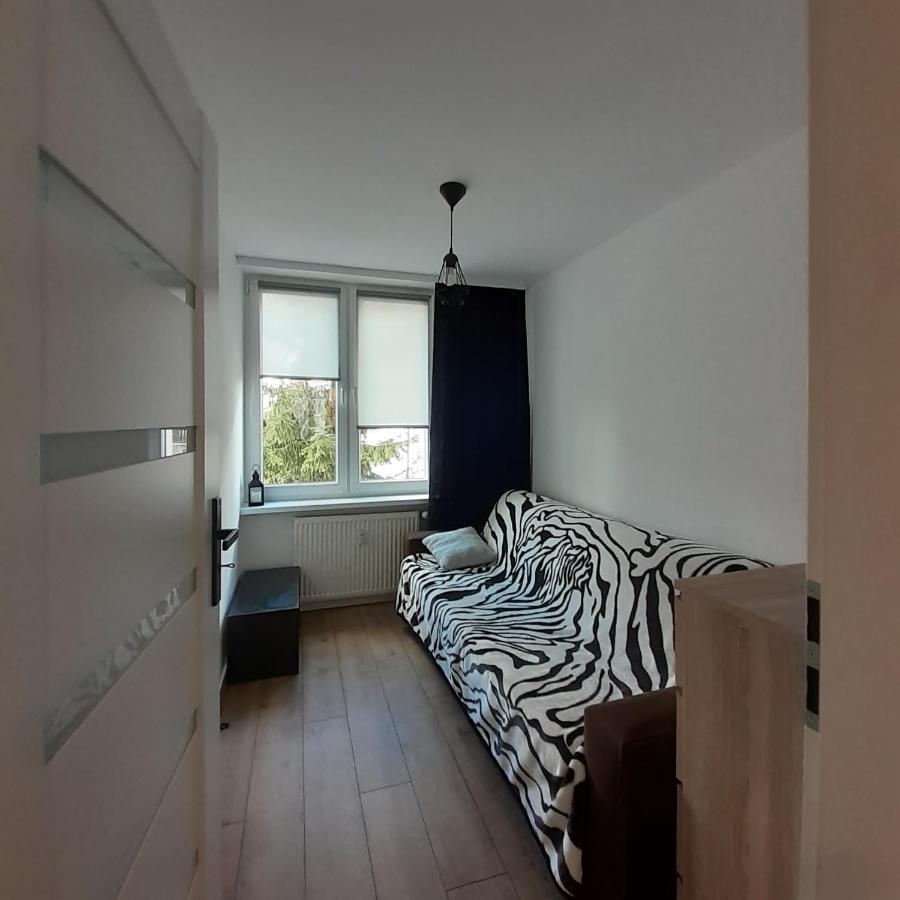 Apartament W Centrum Bilgoraj Exterior photo