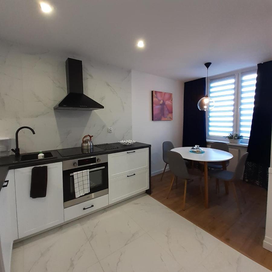 Apartament W Centrum Bilgoraj Exterior photo